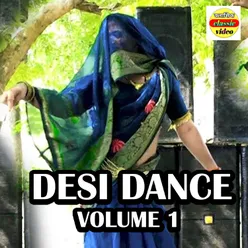 Desi Dance 2